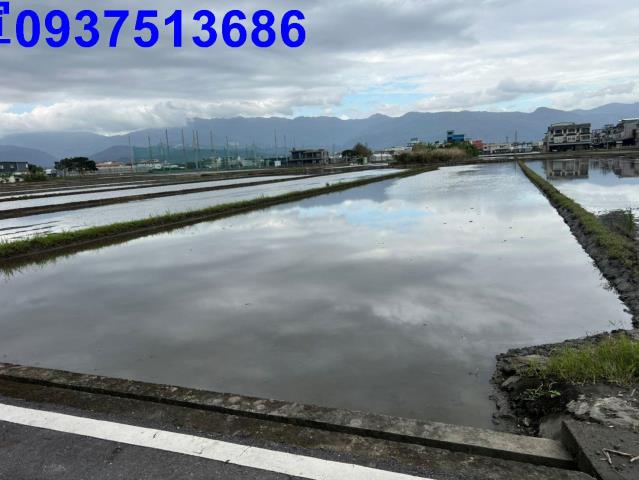 宜蘭壯圍農地-3
