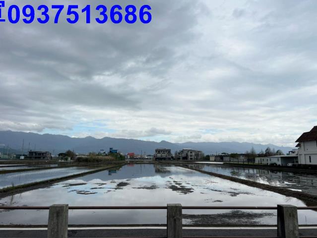 宜蘭壯圍農地-6