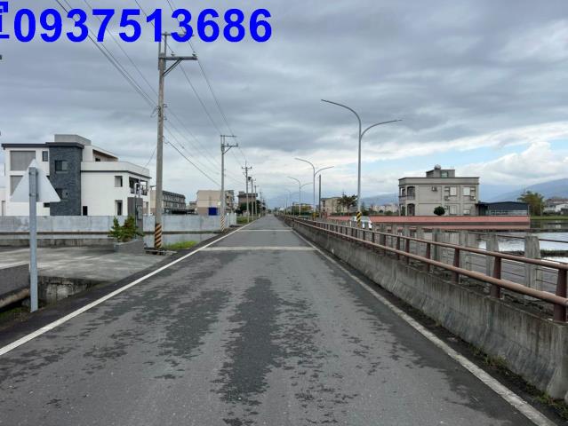 宜蘭壯圍農地-8