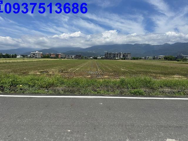 宜蘭礁溪農地-2
