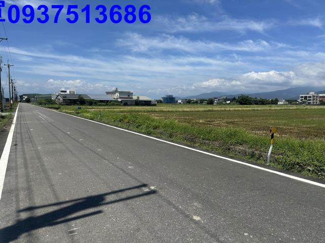 宜蘭礁溪農地-4