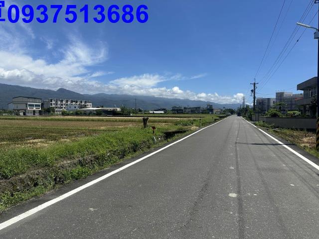 宜蘭礁溪農地-5