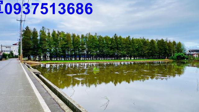 宜蘭壯圍農地-14