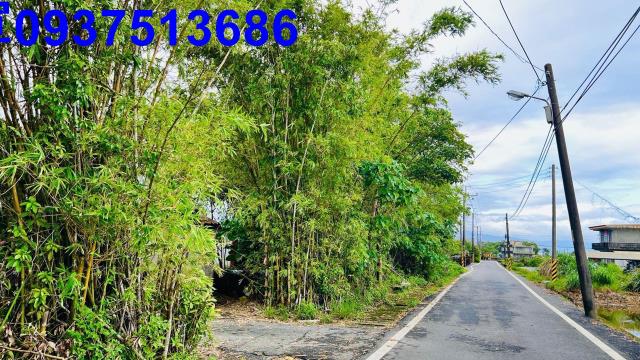 宜蘭壯圍農地-2