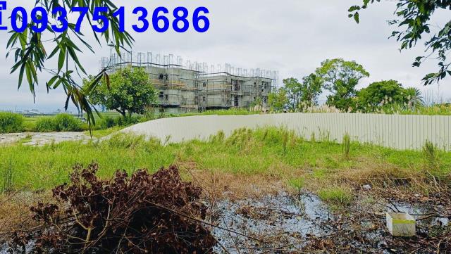 宜蘭壯圍農地-8