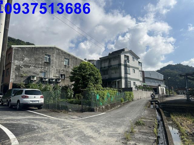 頭城建地-4