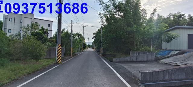 員山農地-8