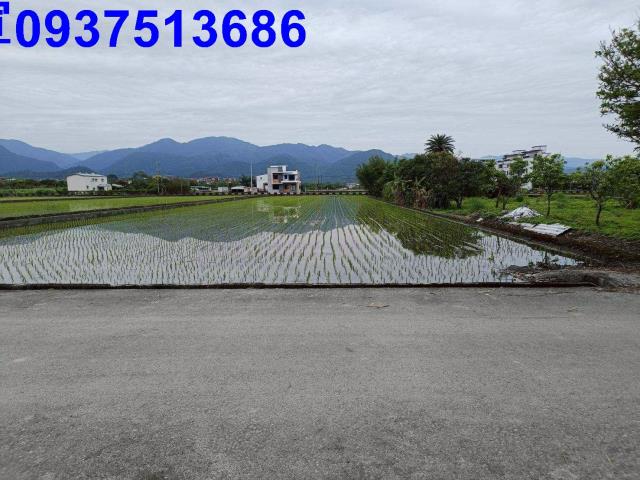 宜蘭農地-12