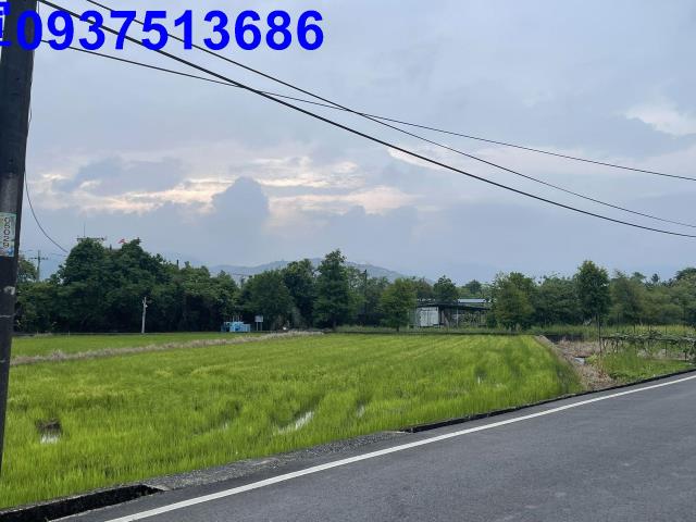 宜蘭農地-5