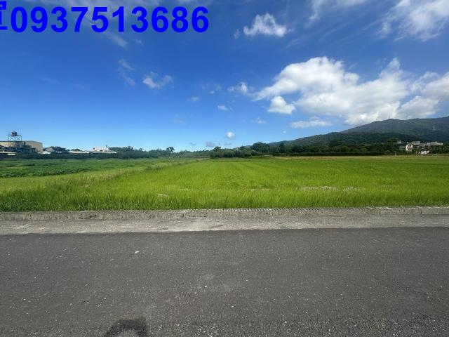 宜蘭農地-1