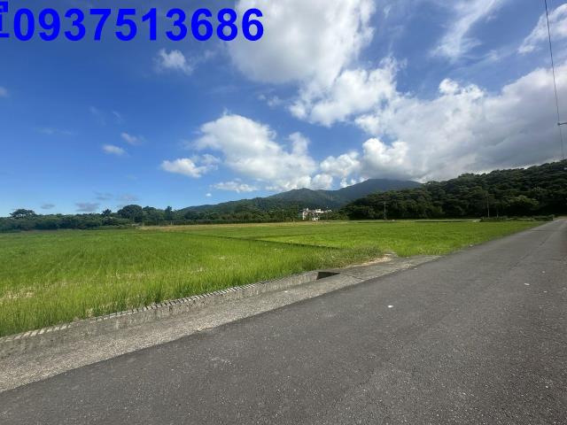 宜蘭農地-6