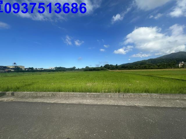 宜蘭農地-7