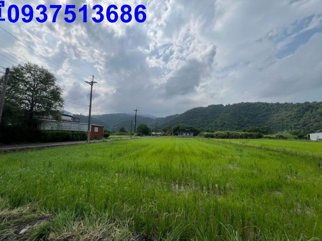 宜蘭員山農地-9