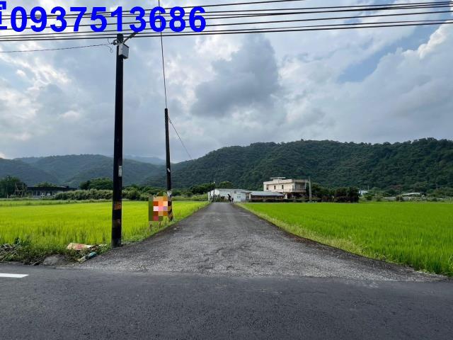 宜蘭員山農地-1
