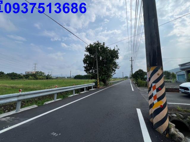 宜蘭員山農地-3
