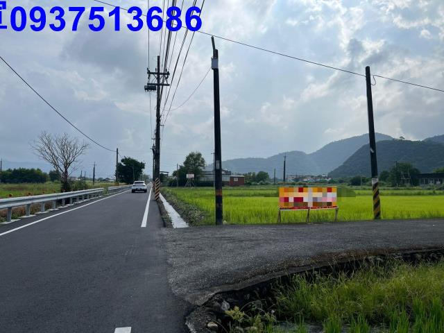 宜蘭員山農地-5