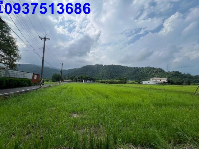 宜蘭員山農地-7