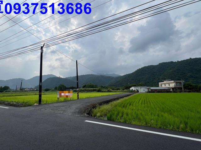 宜蘭員山農地-6