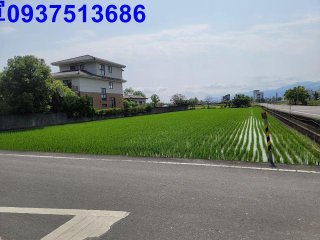 宜蘭員山農地-5