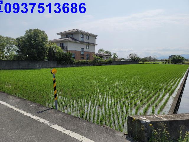 宜蘭員山農地-6