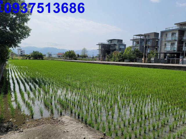 宜蘭員山農地-7