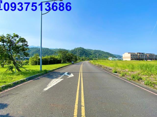 頭城建地-14