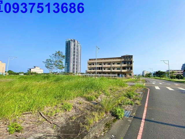 頭城建地-4