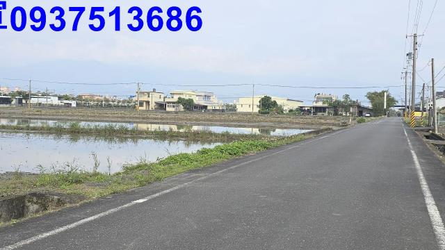宜蘭市農地-7