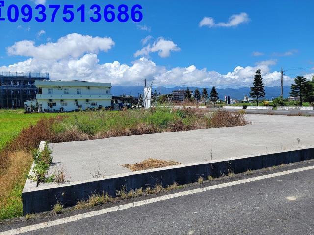 宜蘭市農地-6
