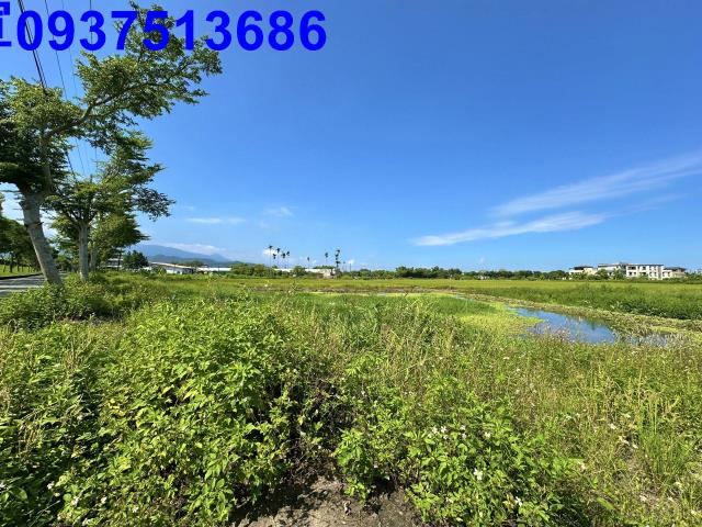 宜蘭市農地-5