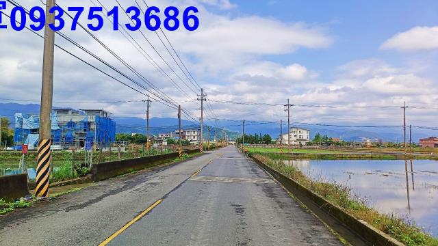 宜蘭員山農地-14