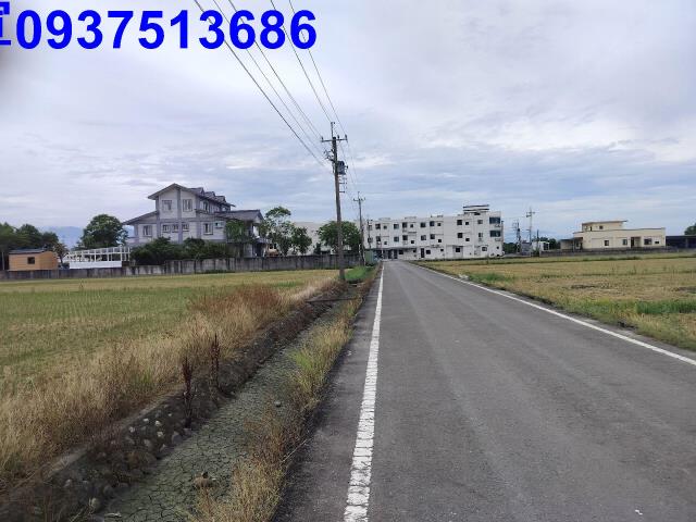 宜蘭壯圍農地-10