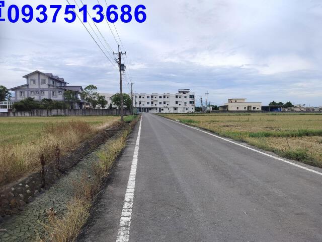 宜蘭壯圍農地-12