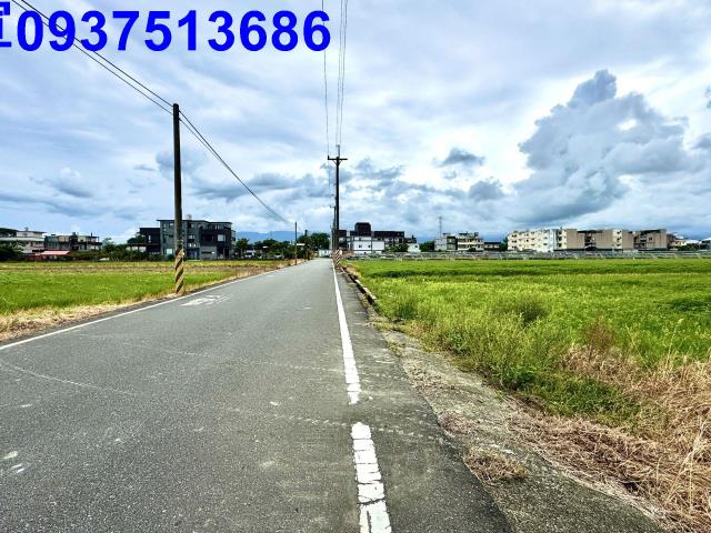宜蘭壯圍農地-10