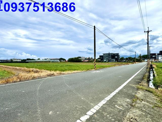 宜蘭壯圍農地-11