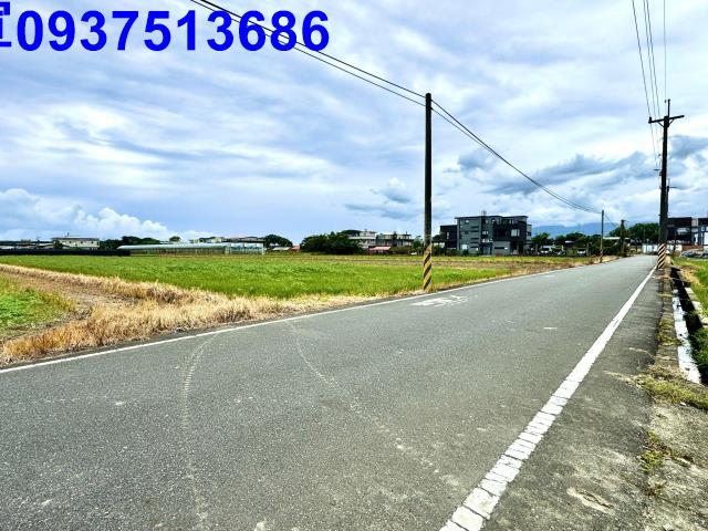 宜蘭壯圍農地-14