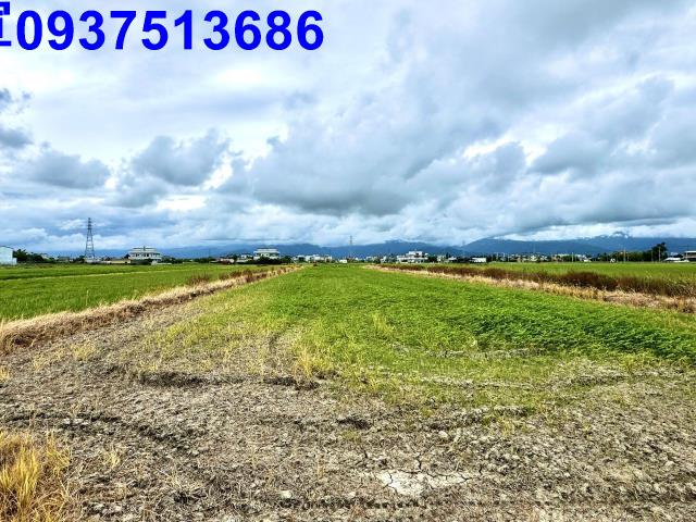 宜蘭壯圍農地-8