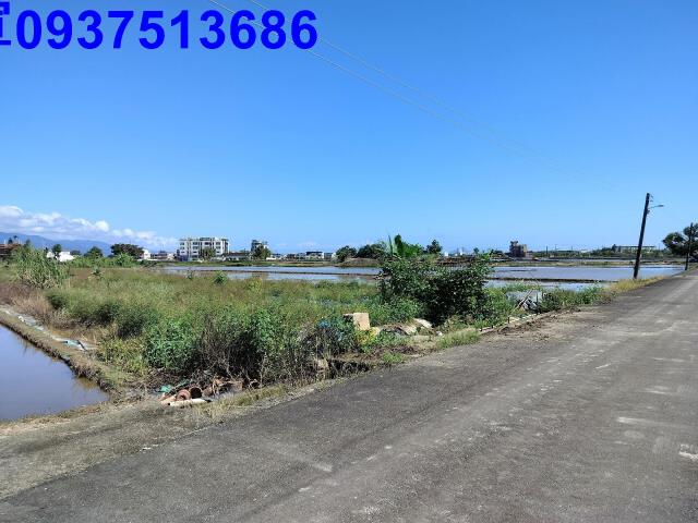 宜蘭宜蘭市農地-12