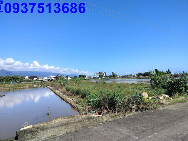 宜蘭宜蘭市農地-2
