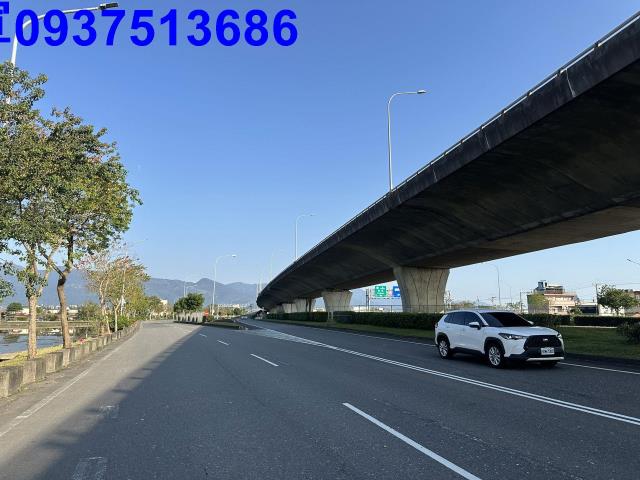 礁溪農地-11