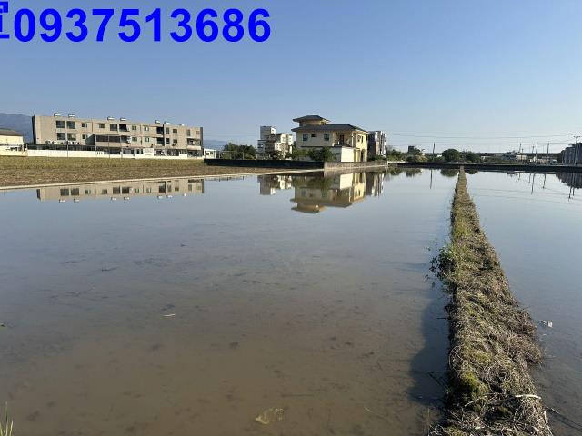 礁溪農地-8