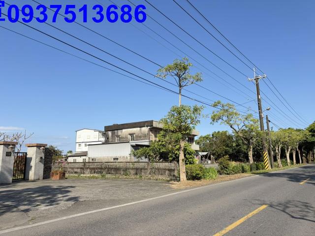 宜蘭市農地-2