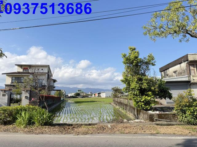 宜蘭市農地-3
