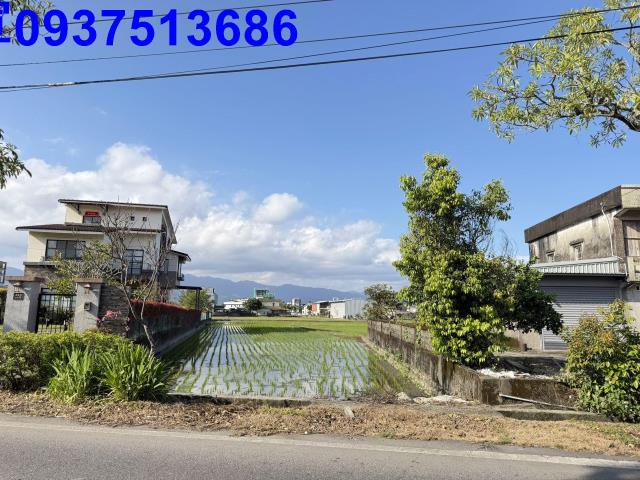 宜蘭市農地-4