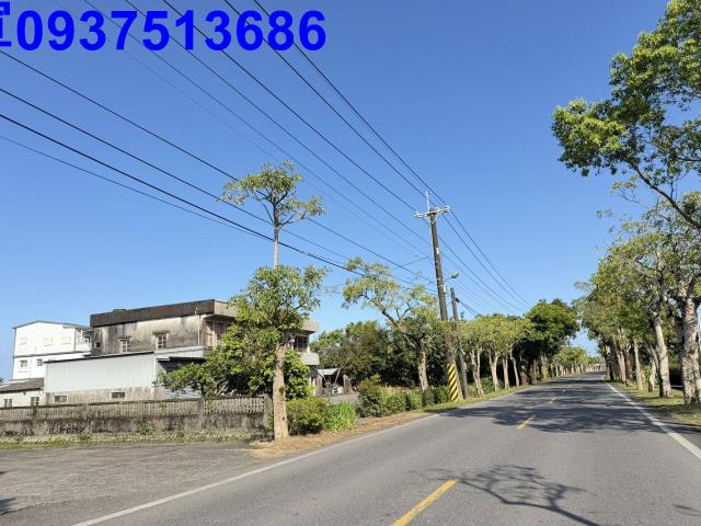 宜蘭市農地-5