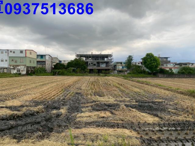 宜蘭農地-2
