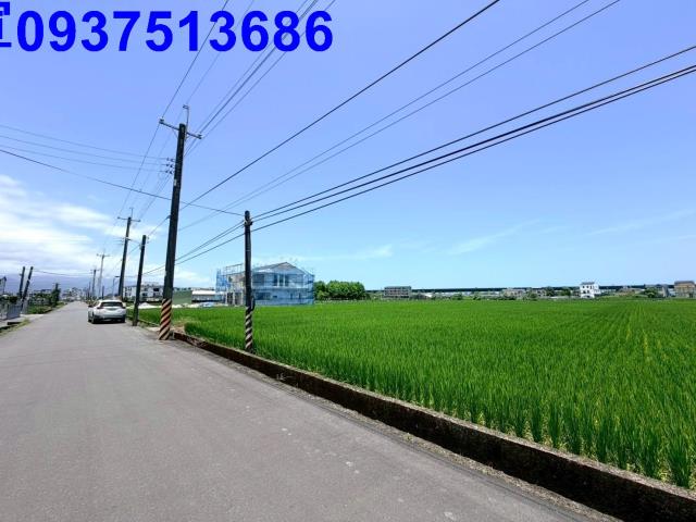 宜蘭宜蘭市農地-5