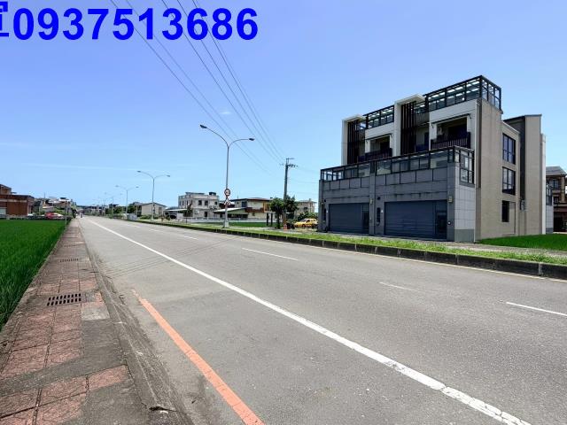 宜蘭宜蘭市農地-6