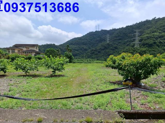 宜蘭員山農地-0