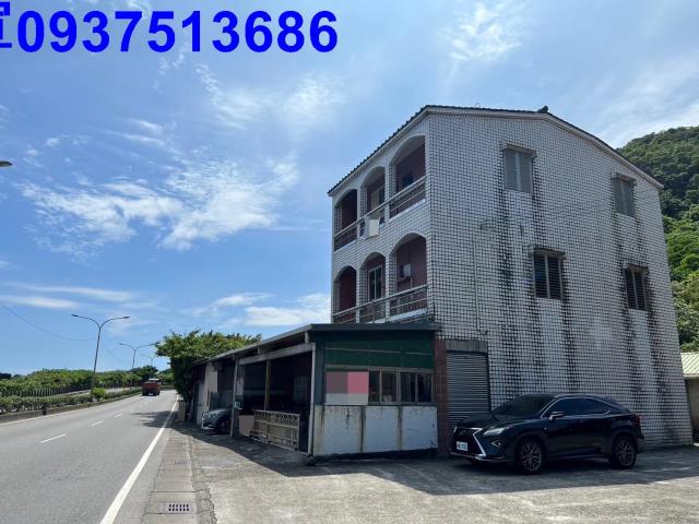 宜蘭頭城建地-1